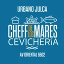 Cheff de Mares