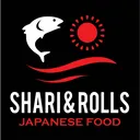 Shari And Rolls Japanese Food
