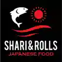 Shari And Rolls Japanese Food - La Florida