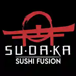 Sushi Sudaka Capellán Abarzúa 12 a Domicilio