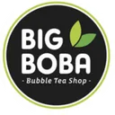 Big Boba Bubble Tea Shop
