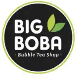 Big Boba Bubble Tea Shop Parque Arauco a Domicilio