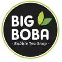Big Boba Bubble Tea Shop - Vitacura