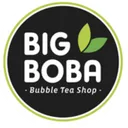 Big Boba Bubble Tea Shop