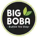 Big Boba Bubble Tea Shop - La Florida