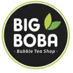 Big Boba Bubble Tea Shop Mall Vespucio a Domicilio