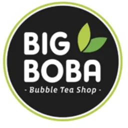 Big Boba Bubble Tea Shop Costanera Center