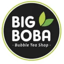 Big Boba Bubble Tea Shop a Domicilio