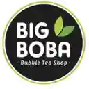 Big Boba Bubble Tea Shop Costanera Center a Domicilio