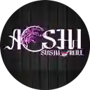 Aoshi Sushi Roll