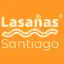 Lasañas Santiago - San Diego