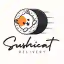 Sushicat Delivery - Valdivia