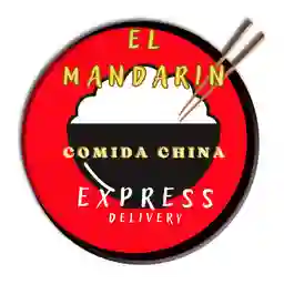 El Mandarn Express Lord Cochrane 174 a Domicilio