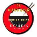 El Mandarin Express