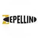 Zepellin - Turbo - Providencia
