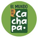 EL MUNDO DE LAS CACHAPAS (VITACURA)