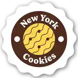 New York Cookies a Domicilio