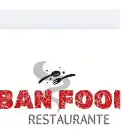 Ban Food  a Domicilio