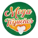 Mega Tequeños - Santiago