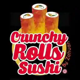 Crunchy Rolls - Sindempart a Domicilio