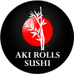 Akirolls Sushi a Domicilio