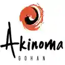 Akinoma Gohan - Macul
