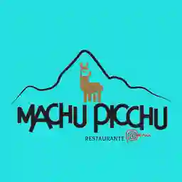 Macchu Picchu a Domicilio