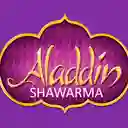 Aladdin Shawarma a Domicilio