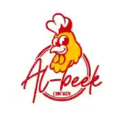 Al Beek Chicken a Domicilio