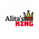 Alitas king a Domicilio