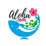 Aloha Poke Bowl a Domicilio