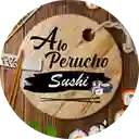 a Lo Perucho Sushi Nikkei