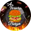 a Lo Perucho Burger - Macul