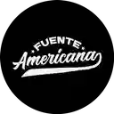 Fuente Americana