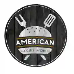 American Burger - Patio 343 a Domicilio
