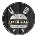 American Burger - Patio 343 a Domicilio