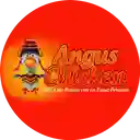 Angus Chickenn | Santiago - San Bernardo