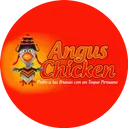 Angus Chickenn | Santiago