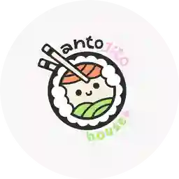 Antojito House a Domicilio