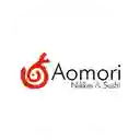 Aomori Nikkei & Sushi Toesca a Domicilio