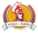 Acqua & Farina