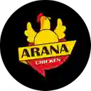 Arana Chicken - Ñuñoa