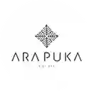 Arapuka Tiki Bar