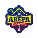 La Arepa Cuadrada - CL - La Serena
