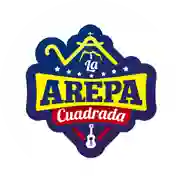 la Arepa Cuadrada - Cl a Domicilio