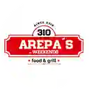 Arepa's 310