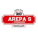 Arepa's 310