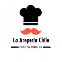 La Areperia Chile - Santiago