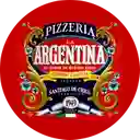 La Argentina Pizzeria - Centro Histórico