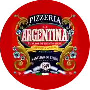 La Argentina Pizzería - Portal Bulnes  a Domicilio